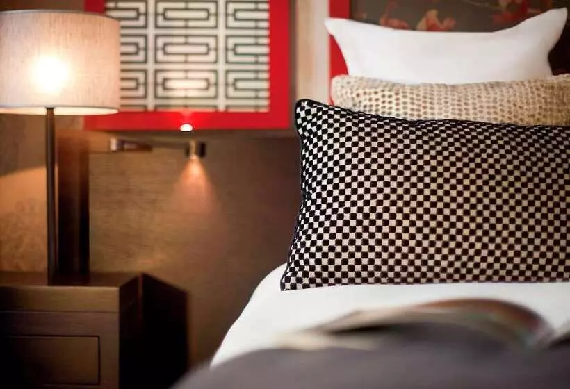 Fotos del hotel Stendhal Place Vendôme Paris - Mgallery:  13