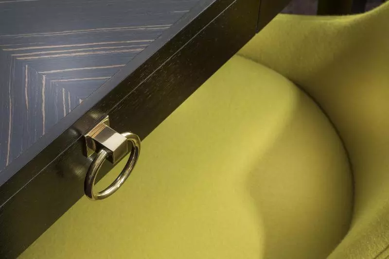 Fotos del hotel Vendôme Opera:  2