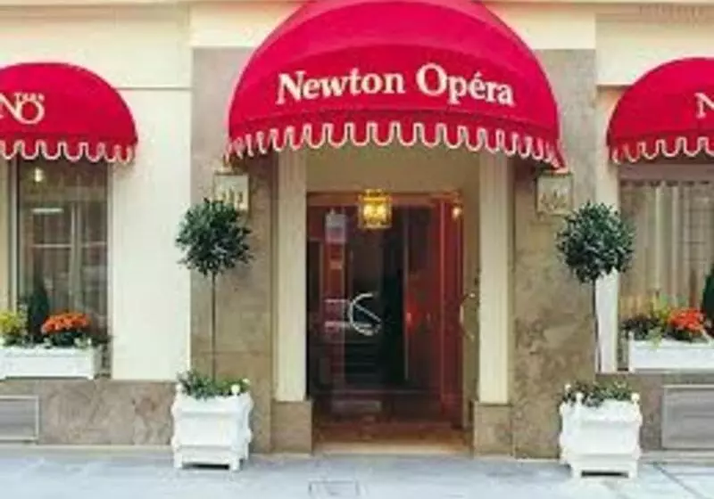 Fotos del hotel Vendôme Opera:  3