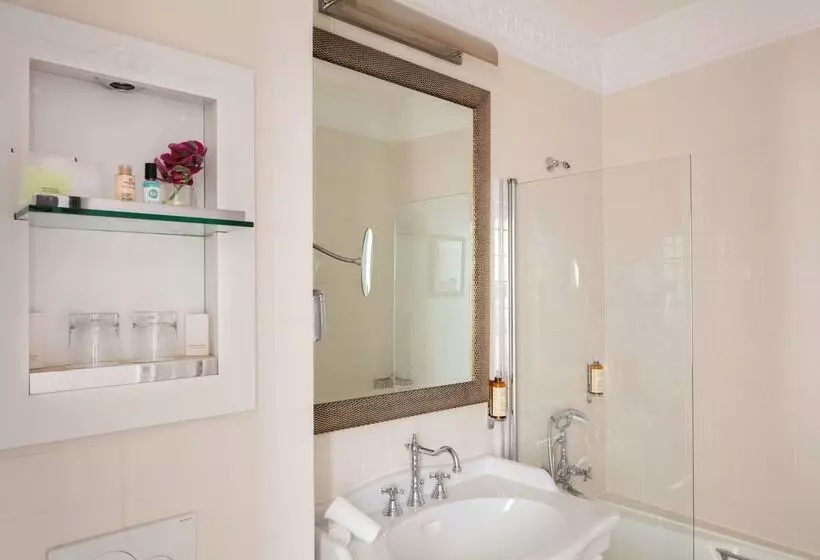 Fotos del hotel Le 123 Elysees - Astotel:  10