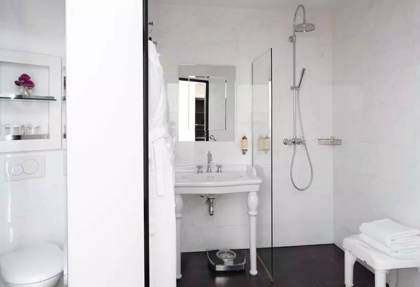 Fotos del hotel Le 123 Elysees - Astotel:  4