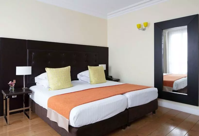 Fotos del hotel Le 123 Elysees - Astotel:  17