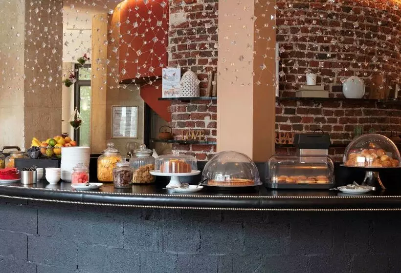 Fotos del hotel Le 123 Elysees - Astotel:  3