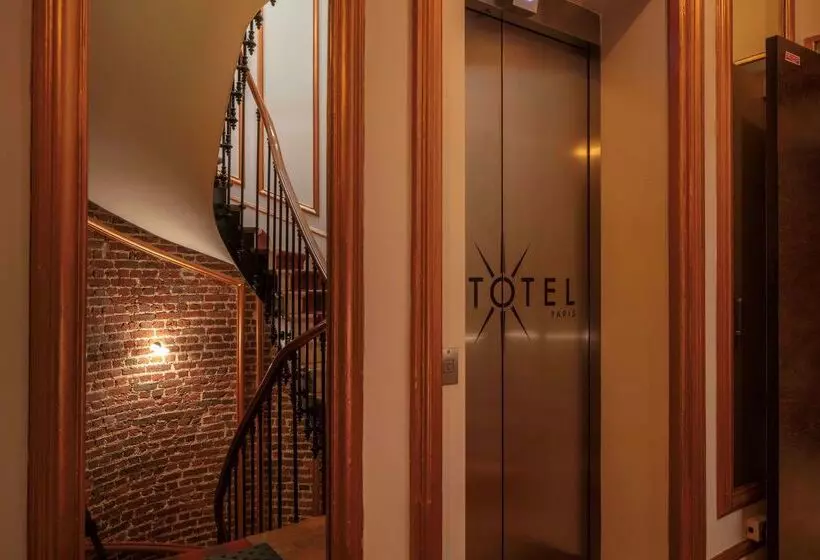 Fotos del hotel Le 123 Elysees - Astotel:  22