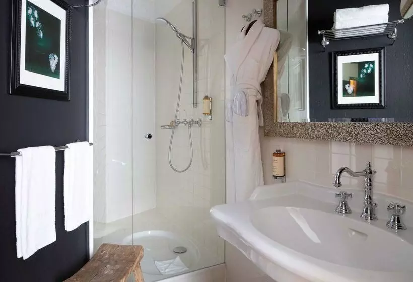 Fotos del hotel Le 123 Elysees - Astotel:  16
