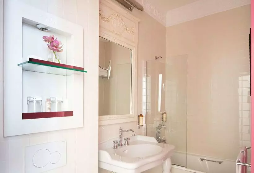 Fotos del hotel Le 123 Elysees - Astotel:  13