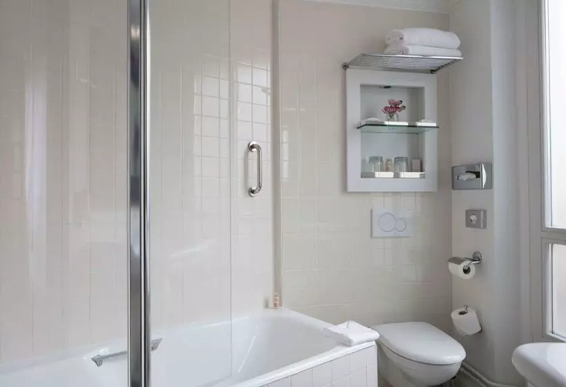 Fotos del hotel Le 123 Elysees - Astotel:  7