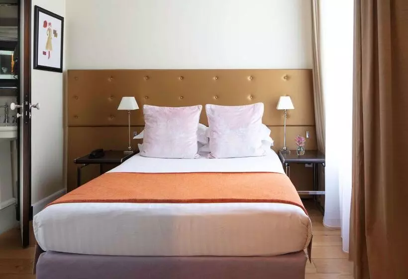 Fotos del hotel Le 123 Elysees - Astotel:  18