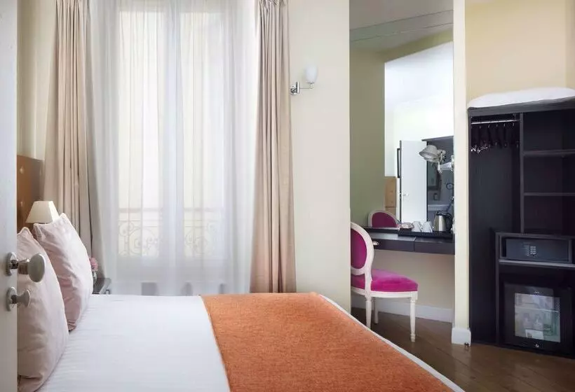 Fotos del hotel Le 123 Elysees - Astotel:  21