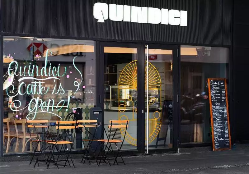 Fotos del hotel Novotel Paris Vaugirard Montparnasse:  18