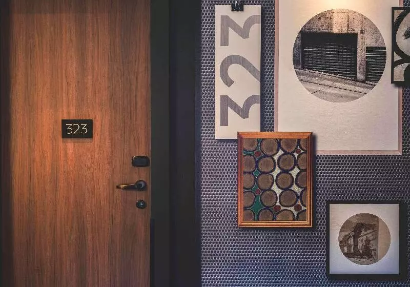 Fotos del hotel Novotel Paris Vaugirard Montparnasse:  9