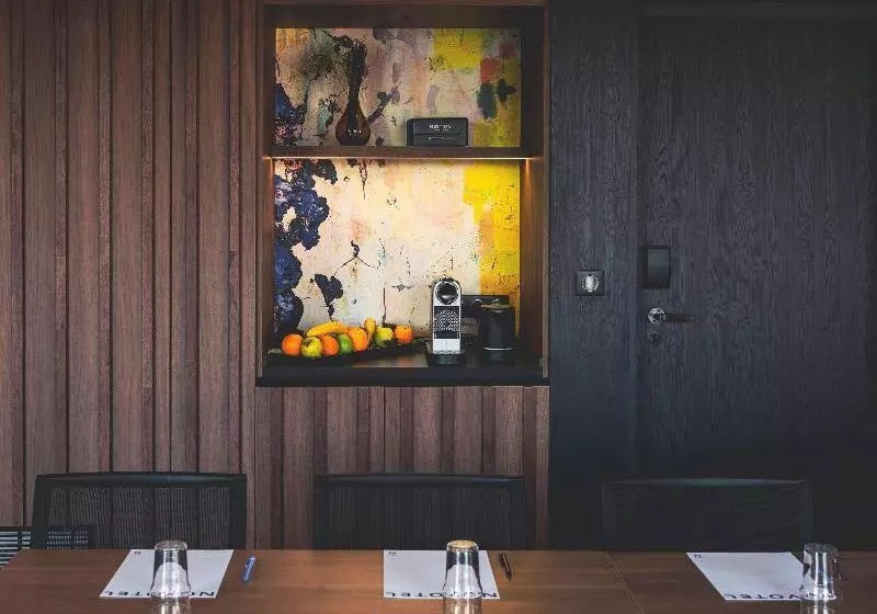 Fotos del hotel Novotel Paris Vaugirard Montparnasse:  16