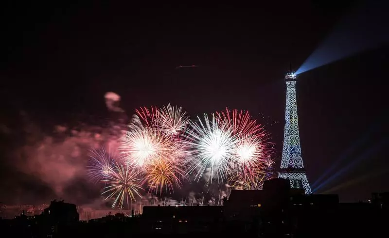 Fotos del hotel Novotel Paris Vaugirard Montparnasse:  19