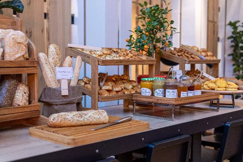 Fotos del hotel Novotel Paris Vaugirard Montparnasse:  15