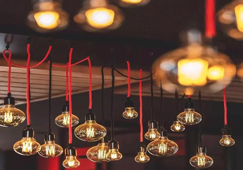 Fotos del hotel Novotel Paris Vaugirard Montparnasse:  7