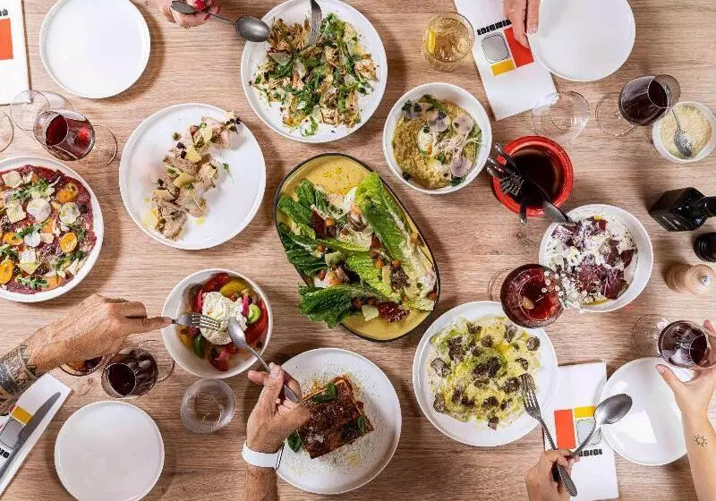 Fotos del hotel Novotel Paris Vaugirard Montparnasse:  3