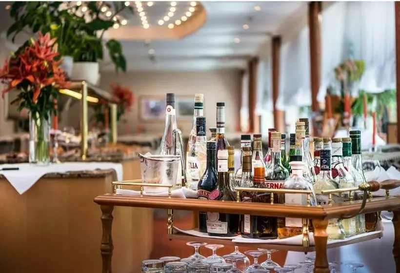 Fotos del hotel Alte Wache:  6