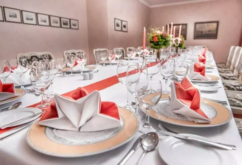 Fotos del hotel Alte Wache:  15