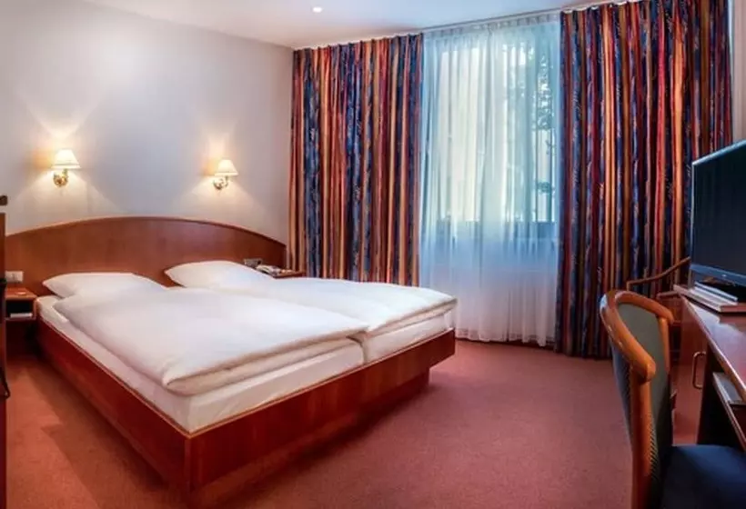 Fotos del hotel Alte Wache:  2