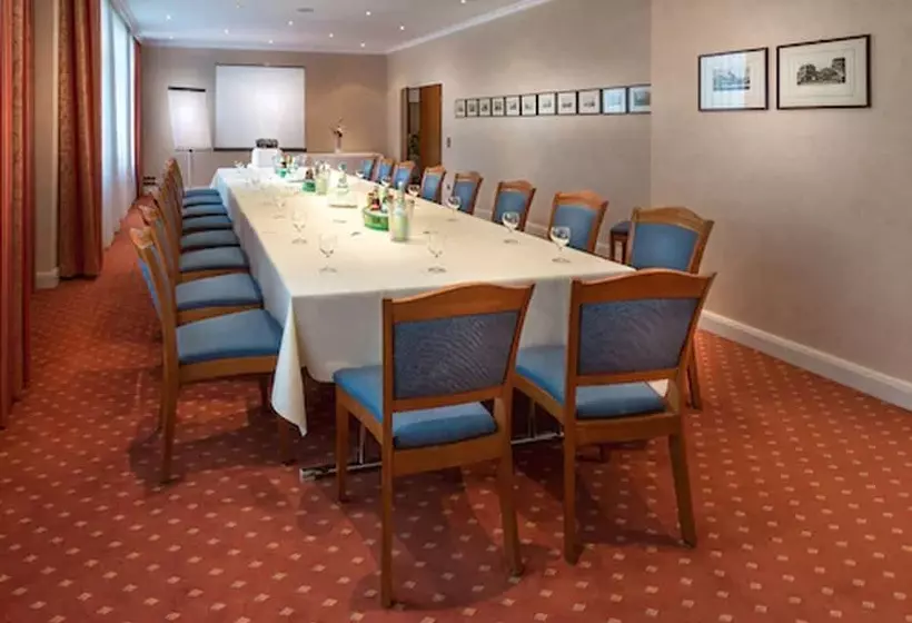 Fotos del hotel Alte Wache:  21