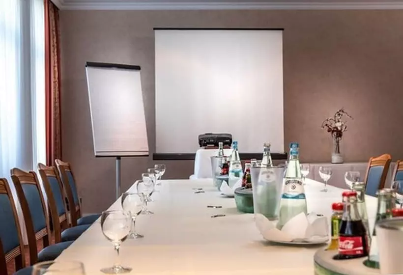 Fotos del hotel Alte Wache:  22