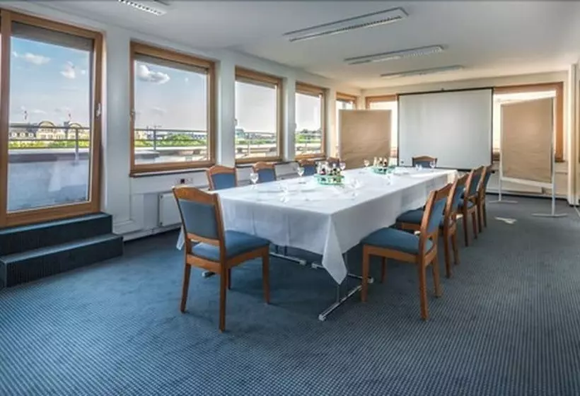 Fotos del hotel Alte Wache:  23