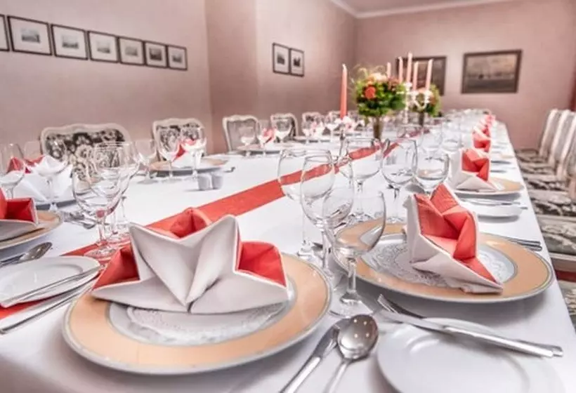 Fotos del hotel Alte Wache:  18