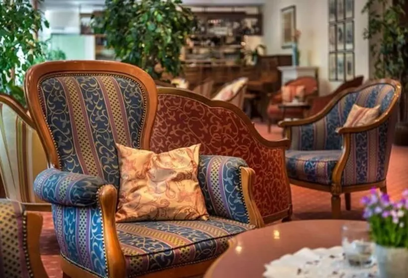 Fotos del hotel Alte Wache:  3