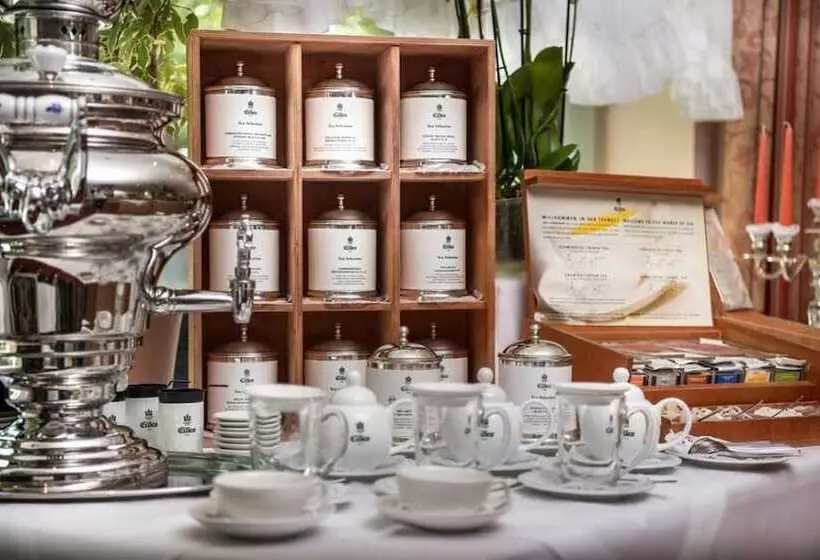 Fotos del hotel Alte Wache:  9