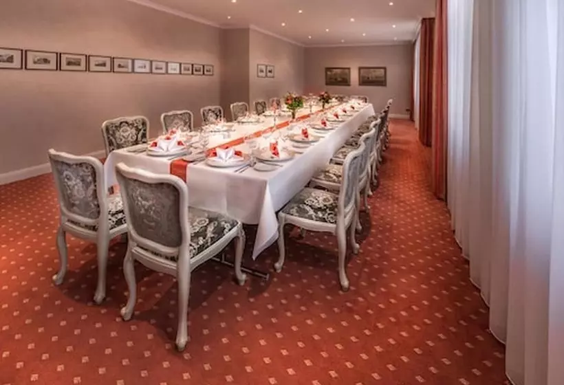 Fotos del hotel Alte Wache:  20