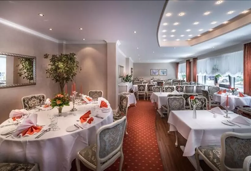 Fotos del hotel Alte Wache:  5