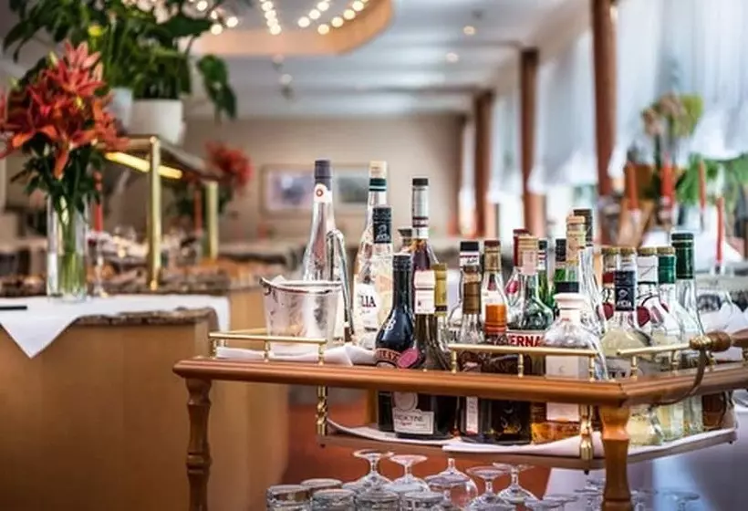 Fotos del hotel Alte Wache:  12