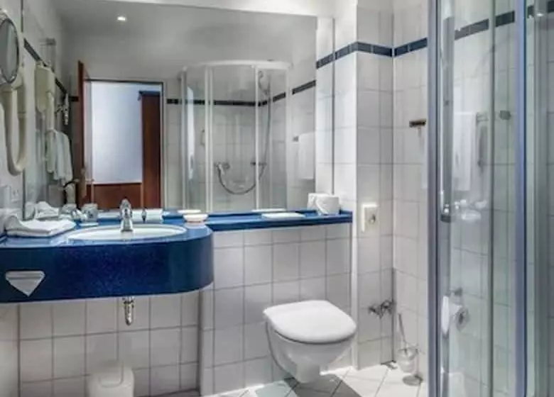 Fotos del hotel Alte Wache:  8