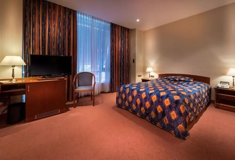 Fotos del hotel Alte Wache:  10