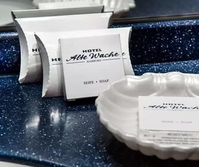 Fotos del hotel Alte Wache:  14