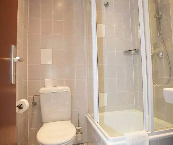 Fotos del hotel Attaché An Der Messe:  9