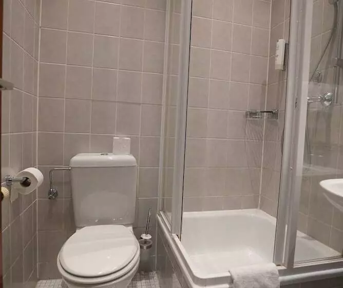 Fotos del hotel Attaché An Der Messe:  15