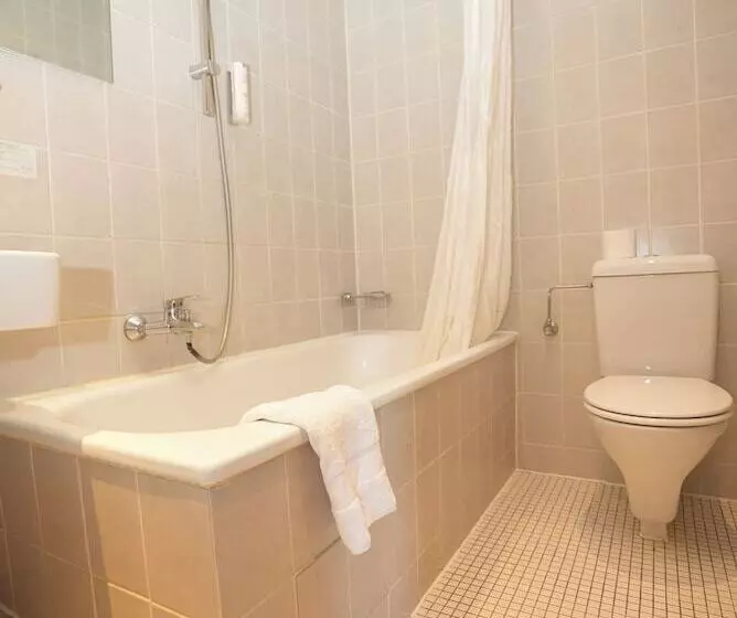 Fotos del hotel Attaché An Der Messe:  5