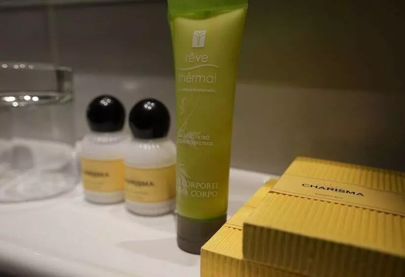 Fotos del hotel Attaché An Der Messe:  6