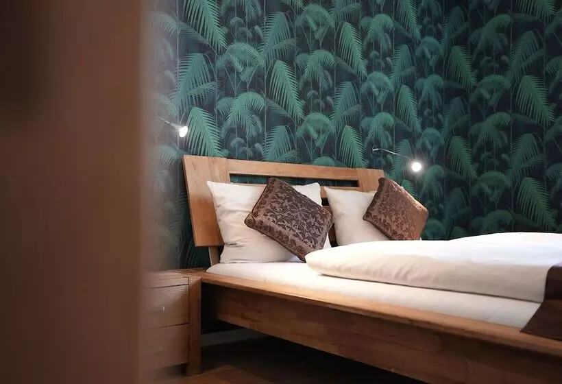 Fotos del hotel Attaché An Der Messe:  23