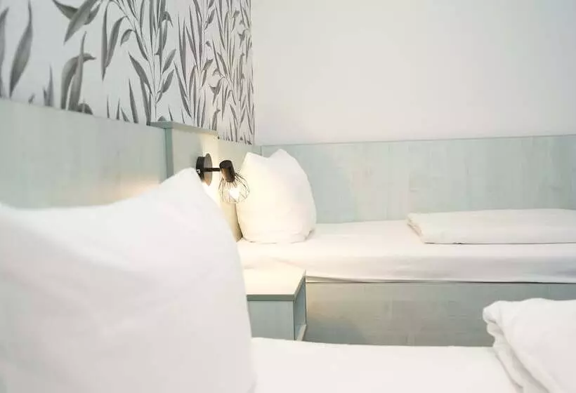 Fotos del hotel Attaché An Der Messe:  24