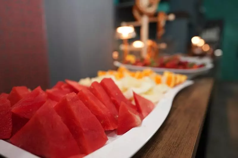 Fotos del hotel Attaché An Der Messe:  14