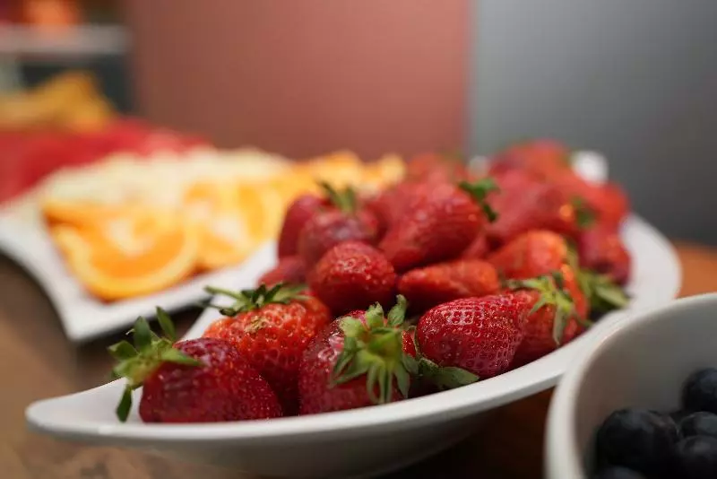 Fotos del hotel Attaché An Der Messe:  3