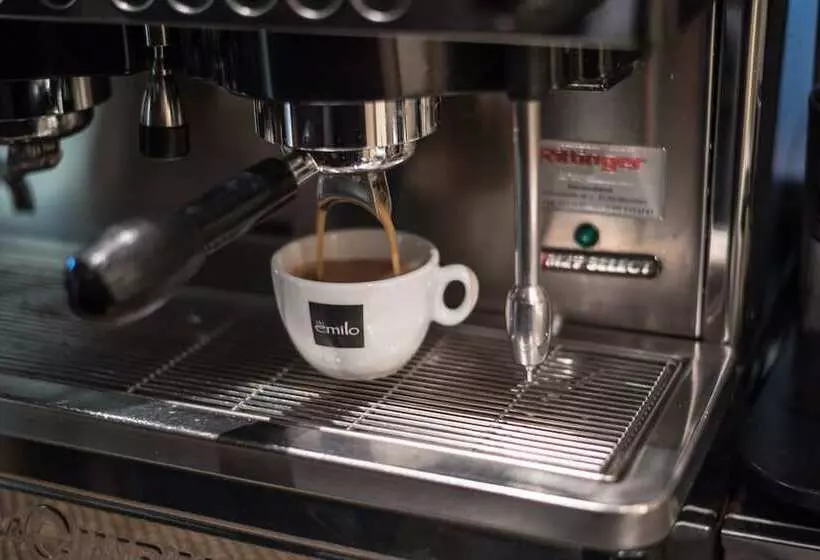 Fotos del hotel Bavaria Boutique:  4