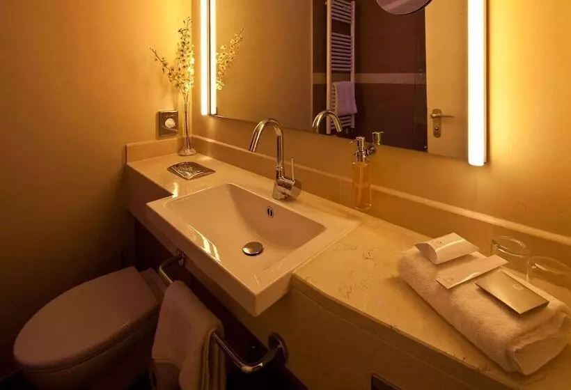 Fotos del hotel Bavaria Boutique:  3