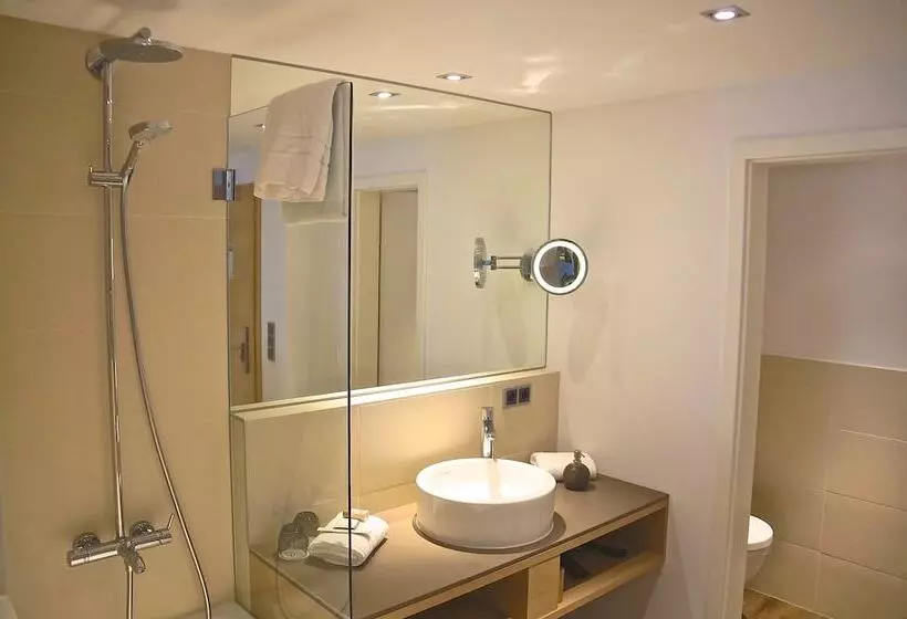 Fotos del hotel Bavaria Boutique:  8