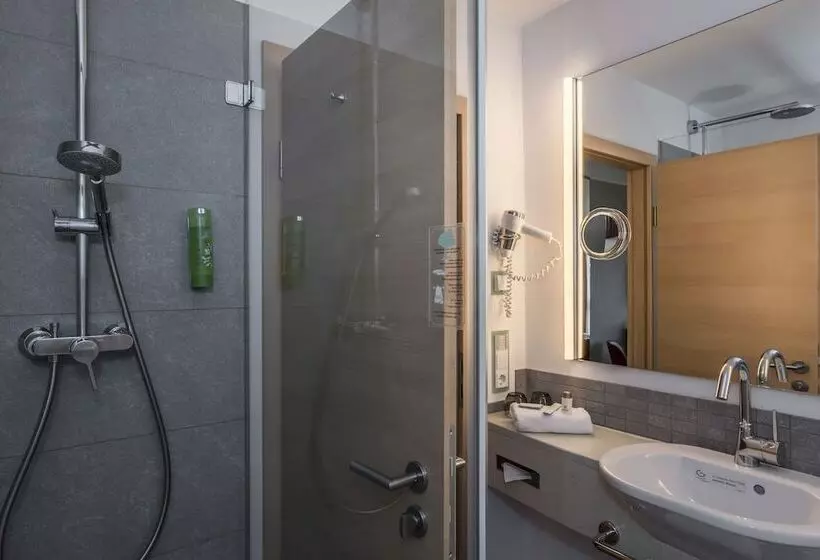 Fotos del hotel Bavaria Boutique:  6