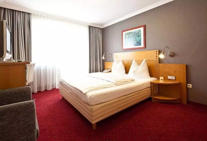 Fotos del hotel Bavaria Boutique:  17