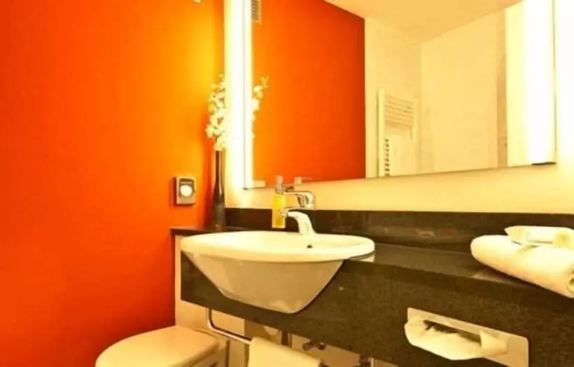 Fotos del hotel Bavaria Boutique:  14