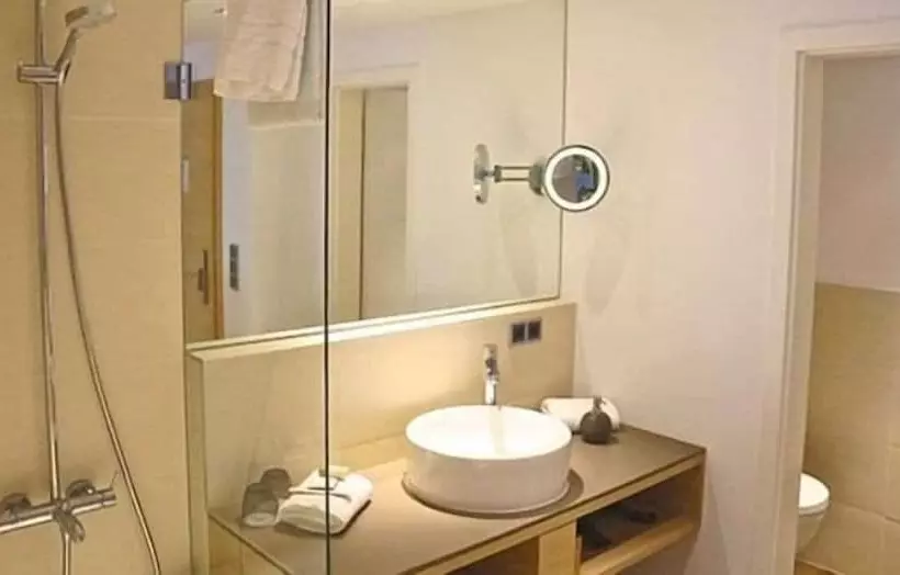 Fotos del hotel Bavaria Boutique:  12